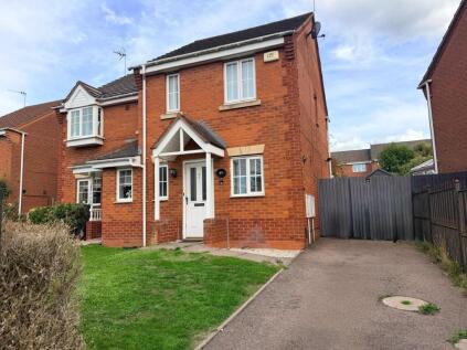 Westmorland Road, West Bromwich, Sandwell