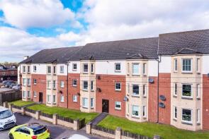 Flat 1/1, 15, Anwoth Street, Glasgow G32 7RW