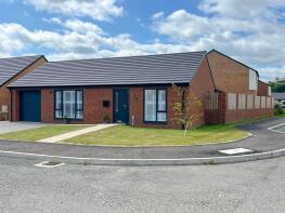 2, Bowmont Grove, Kingsmead, Wooler NE71 6BX
