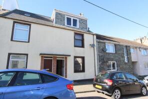 21b Lynvale, Mill Street, Stranraer DG9 9PS