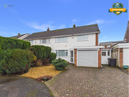 22, Greenway Drive, Sutton Coldfield B73 6SF
