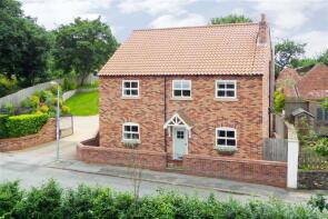 Prospect Cottage, High Street, York YO43 4QT