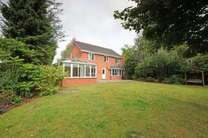 47, Fairgreen Road, Baldwins Gate, Newcastle ST5 5LS