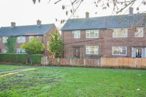 8, Rylstone Grove, Wakefield WF1 4BS