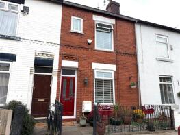 17, Lansdowne Road, Manchester M30 9PA