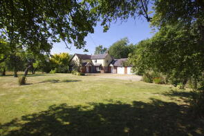 Bank House, Stoney Lane, Coalville LE67 8JL