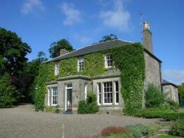 Hillend Farmhouse, U123-6 A1t South Of Lemington To Hillend Farm Cottages, Eyemouth TD14 5TR