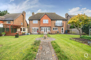 4, Doves Croft, Sittingbourne ME9 8LQ