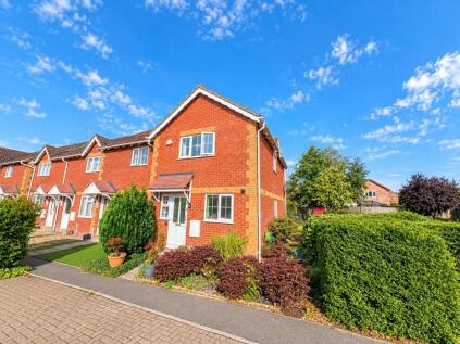 Marina Close, Devizes