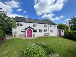 The Thatch, New Road, Popes Hill, Newnham GL14 1JT