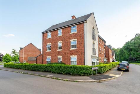 5 Bloomfield Crescent, Doseley, Telford, TF4 3FL