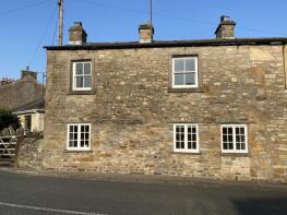 Wayside Cottage, Main Street, Carnforth LA6 2NY