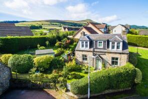 Bellfield, Jubilee Crescent, Cupar KY15 7NQ