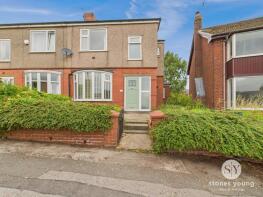 7, Mayfield Road, Blackburn BB1 9BT