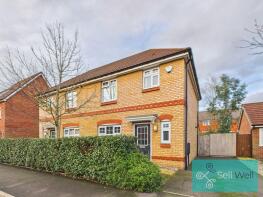 21, Thorne Crescent, Manchester M28 3YG