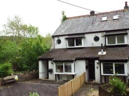5, Jeffreys Terrace, B5434 From George Avenue To Cysyllian Bridge, Pontcysyllte, Llangollen LL20 7YS