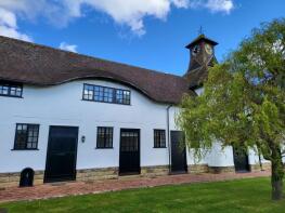 11, The Old Sussex Stud, Cowfold Road, Horsham RH13 8JP