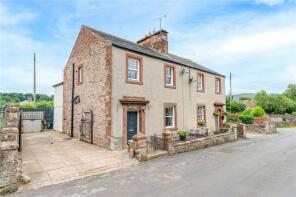 2, Rose Cottage, Road From Shoregill On The C3070 To Ravelands Brow, Appleby-in-westmorland CA16 6PW