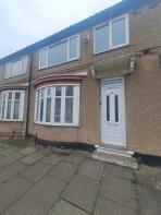 96, South Terrace, Middlesbrough TS6 6HH