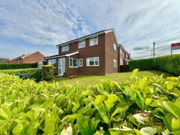 2, Oak Drive, Marford, Wrexham LL12 8XT
