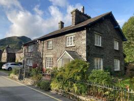 Silver Lea, Easedale Road, Ambleside LA22 9QE