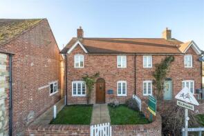 Willow Rose Cottage, Higher Street, Blandford Forum DT11 0RQ