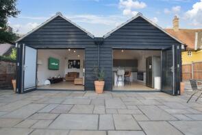 Rosemary Cottage, Upper Street, Colchester CO7 6JN