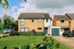 5, Robins Close, Banbury OX15 0RP