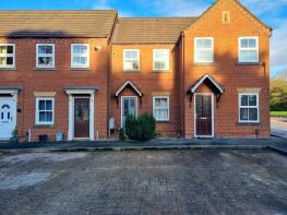 16, Blacksmiths Drive, Ketley Bank, Telford TF2 0EH