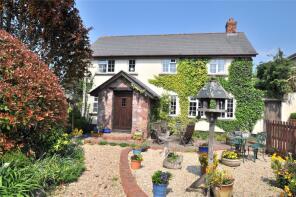 Oakford, Access Road For Halsland, Cullompton EX15 3DN