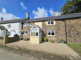 Longclose Cottage, Road From Forches Cross To Berry Cross, Torrington EX38 8NR