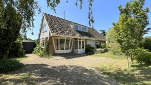 2, Hardley Road, Chedgrave NR14 6NF