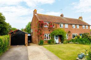 2, Vicarage Road, Pleshey, Chelmsford CM3 1JG