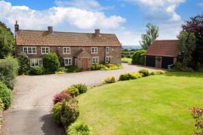 Trinity Cottage, Well Lane, York YO61 4SL