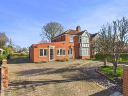 Maric, Keeling Street, Louth LN11 7PR