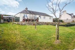 4, Station Cottages, Station Road, Dalwhinnie PH19 1AB