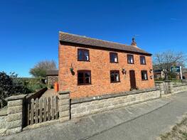 Osmond Cottage, Main Street, Osgodby, Market Rasen LN8 3PA