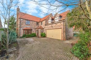 33, Kings Hill, Grantham NG32 3DJ
