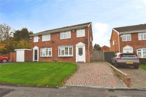 35, Summertrees Avenue, Wirral CH49 2QD