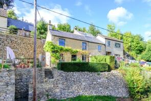 Plum Cottage, Brimscombe Hill To Clevedon Cottages Burleigh, Burleigh, Stroud GL5 2PS