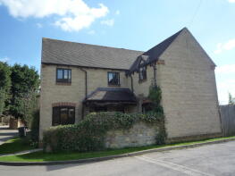 Sunrising, Lower Farm Road, Shipston-on-stour CV36 5EF