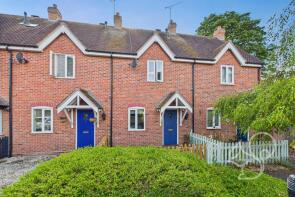 3, The Waldegraves, Bures CO8 5EG