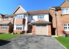 53, Gerddi'r Afon, Brynmenyn, Bridgend CF32 9LN