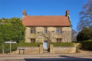 Ivy House, High Street, Banbury OX17 2AZ