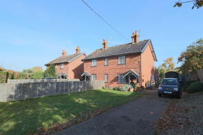 1, The Timbers, Bury St. Edmunds IP31 1RQ