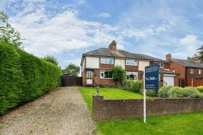 3, Catthorpe Road, Shawell LE17 6AQ