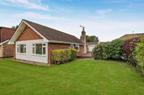 8, Greystones Close, Sevenoaks TN15 6QP