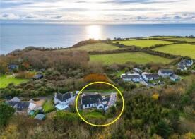 Moorlands, Prazegooth Lane, Cadgwith, Helston TR12 7LB