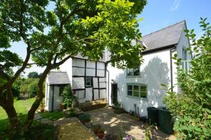 The White Cottage, Court Road, Stonehouse GL10 3TN