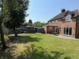 6, Neeps Croft, Nottingham NG14 6AF